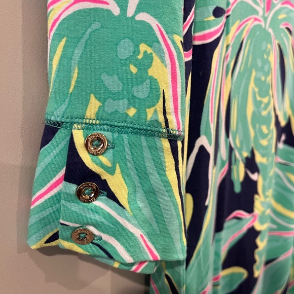 Lilly Pulitzer Sophie Dress - Picture 4 of 7